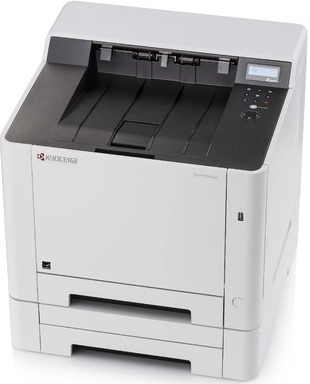 Принтер лазерный KYOCERA Ecosys P5026cdn (1102RC3NL0)