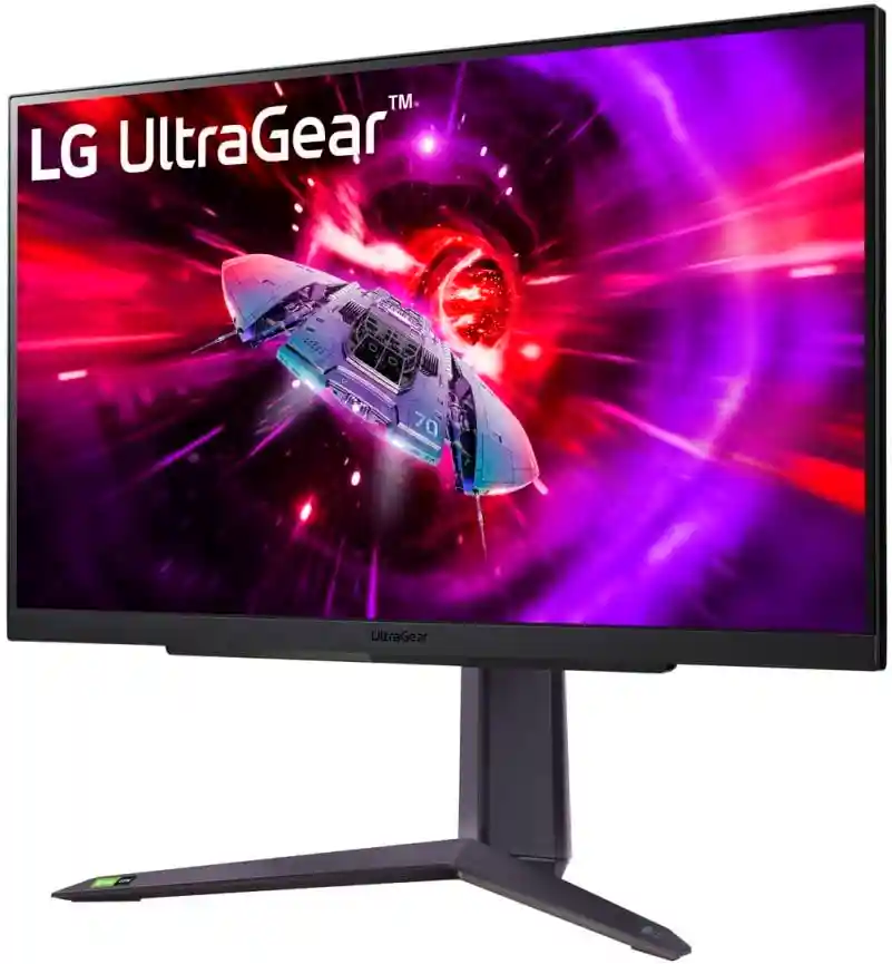 Монитор LG UltraGear 27" (27GR75Q-B)