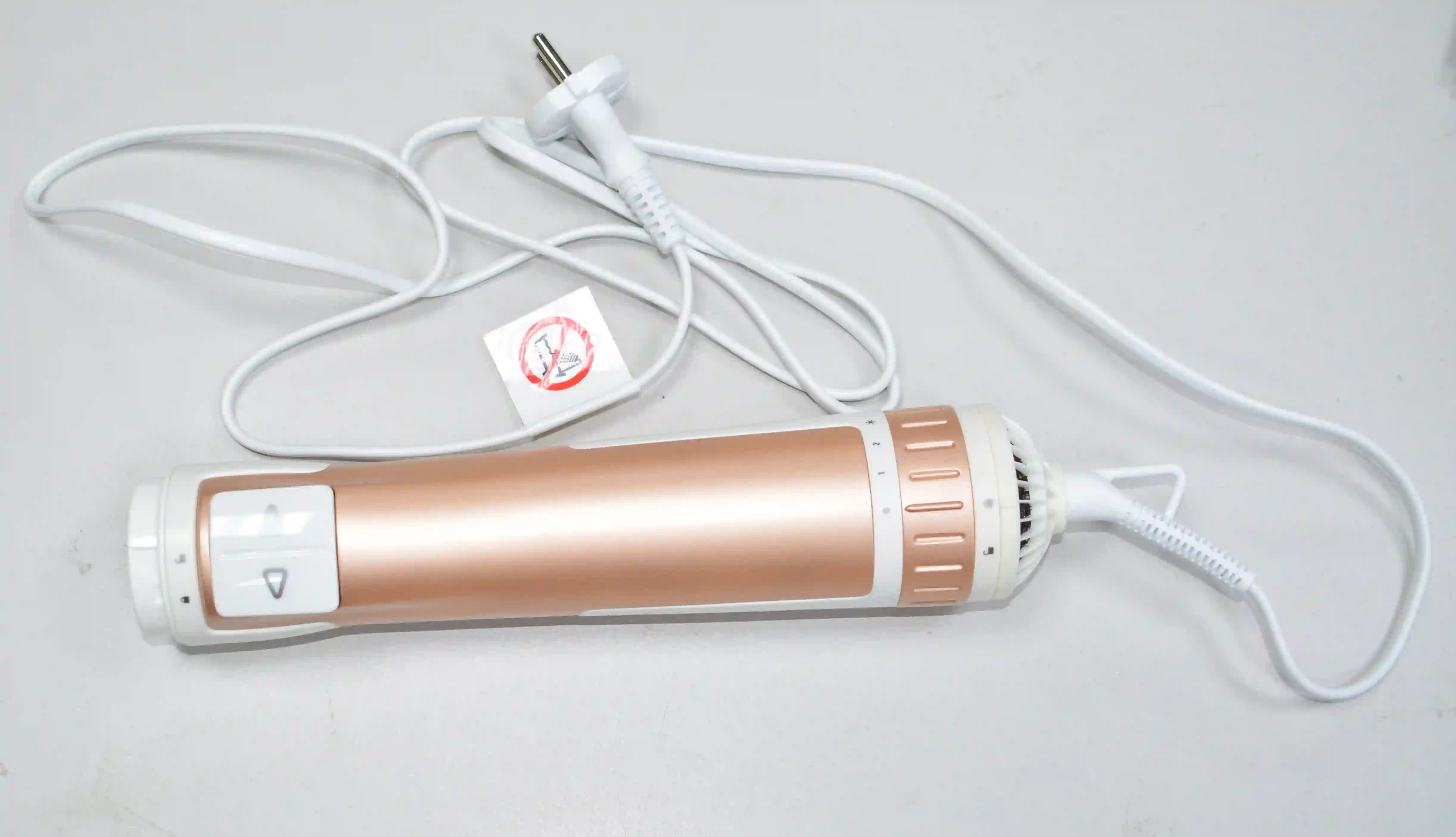 Фен-щётка ROWENTA CF9520F0 k7 000092982
