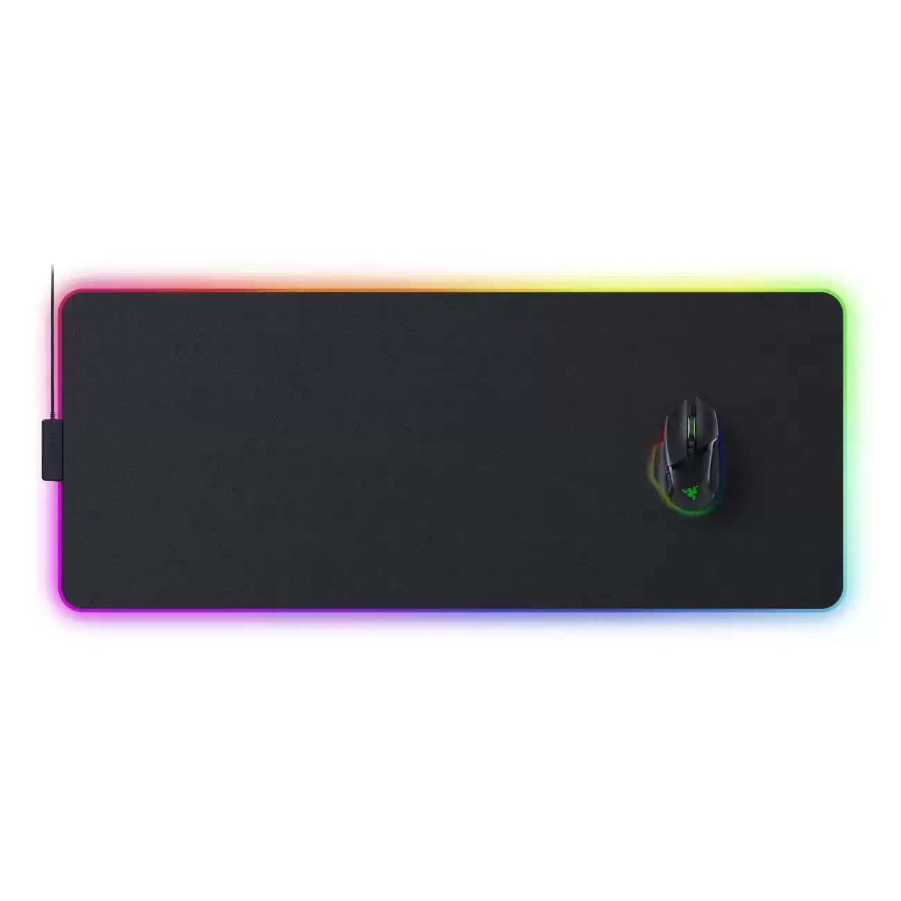 Игровой коврик для мыши RAZER Strider Chroma (RZ02-04490100-R3M1)