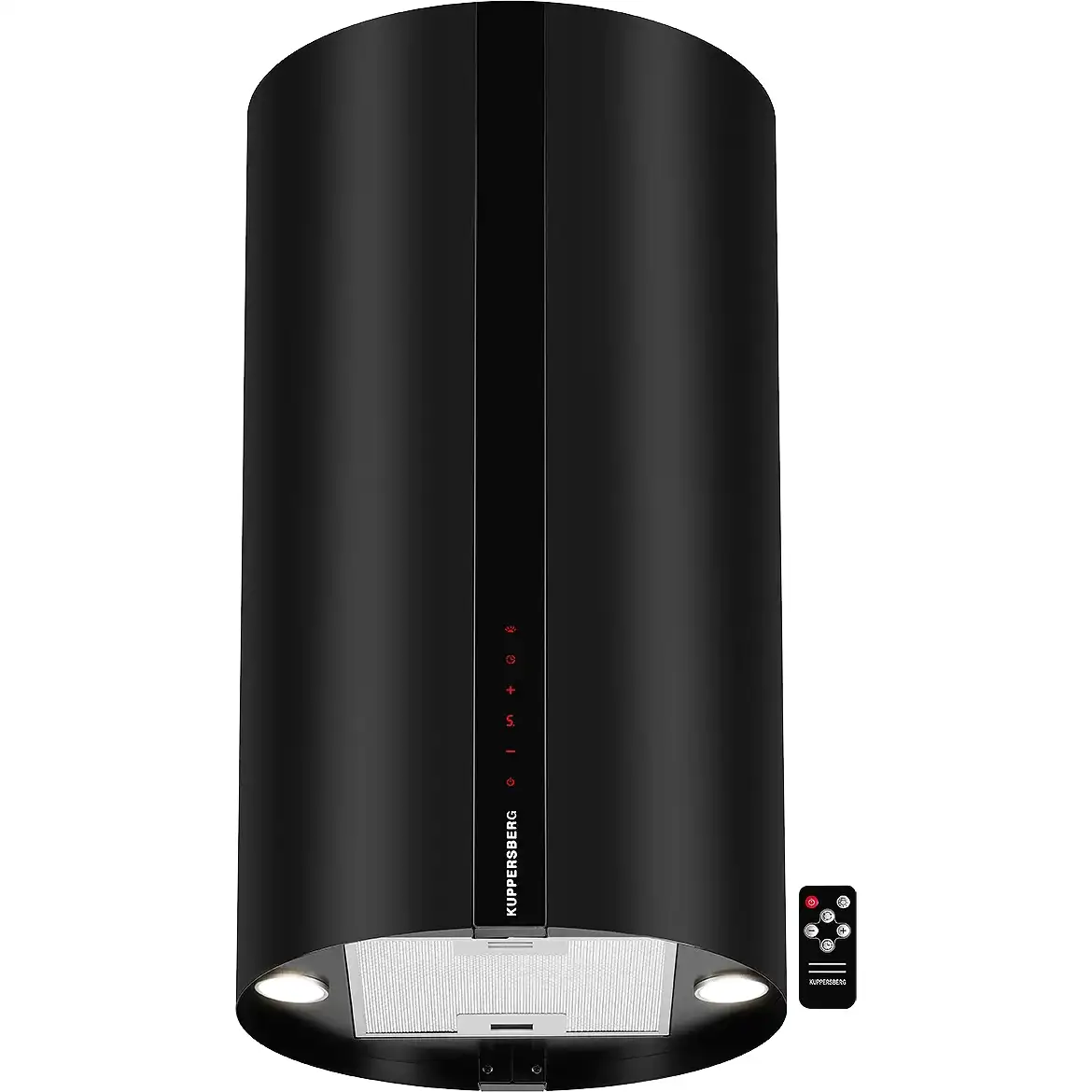 Вытяжка купольная KUPPERSBERG VORTEX B