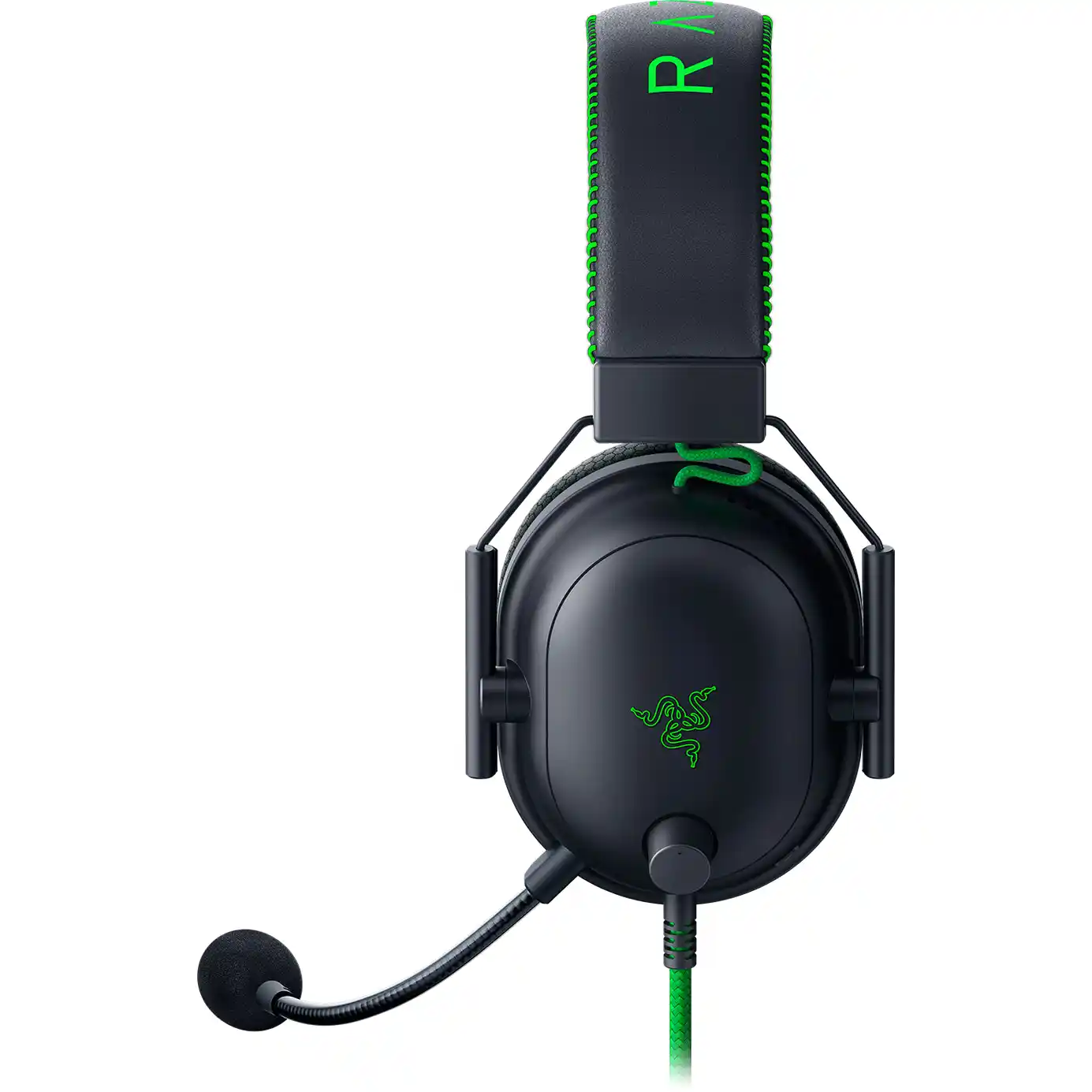 Гарнитура игровая RAZER Blackshark V2 Special Edition (RZR-RZ04-03230200-R3M1)