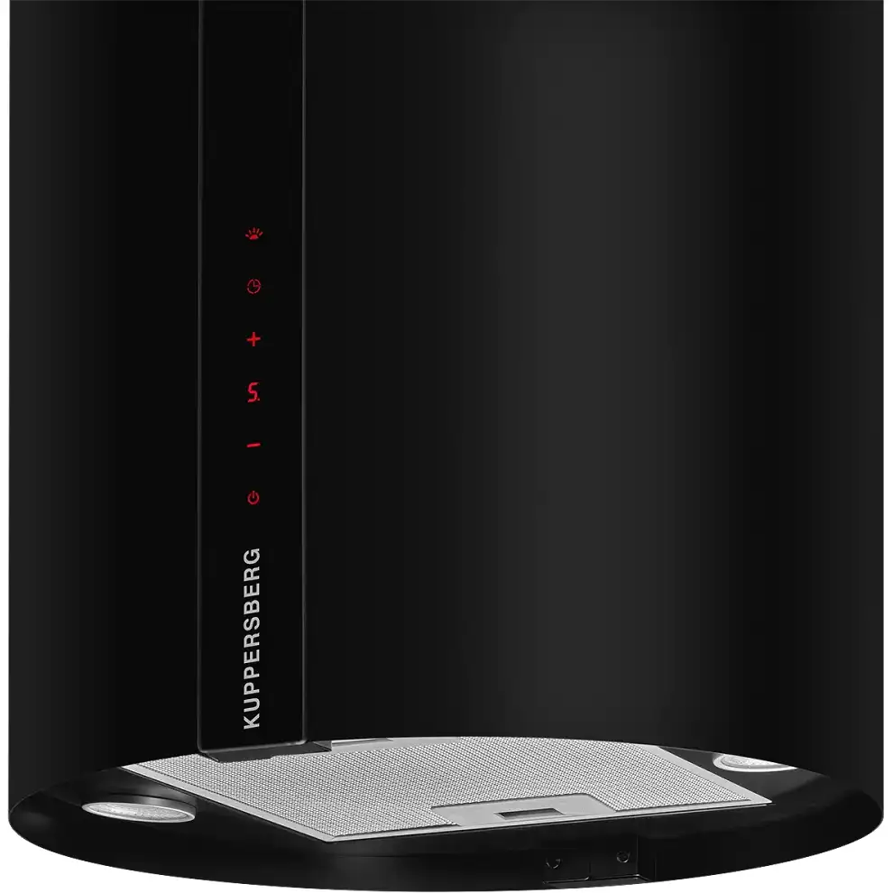 Вытяжка купольная KUPPERSBERG VORTEX B