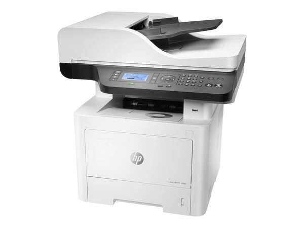 МФУ лазерное HP Laser 432fdn (7UQ76A)