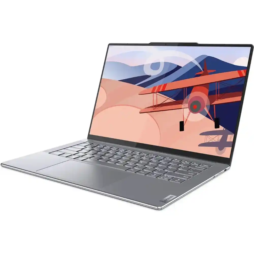 Ноутбук LENOVO Yoga Slim 7 15ILL9 15.6"(83HM004MRK)