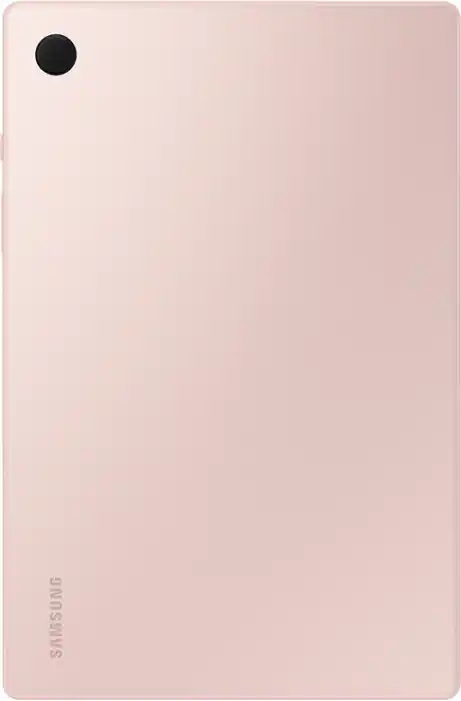 Планшет SAMSUNG GALAXY Tab A8 32GB LTE Pink Gold 10.5" (SM-X205NIDAMEB)