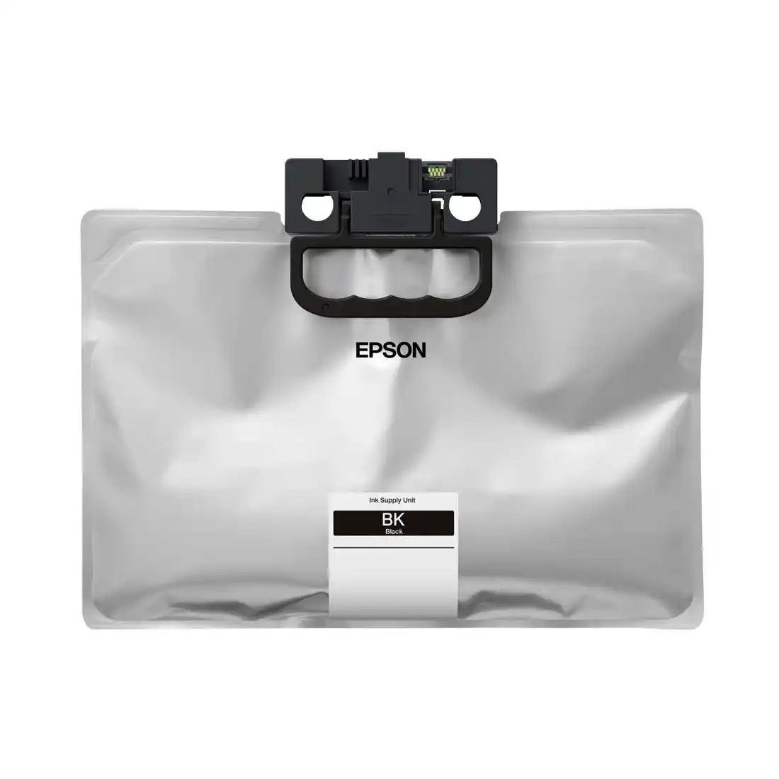 Картридж для струйного принтера EPSON T01D1 Black XXL (C13T01D100)