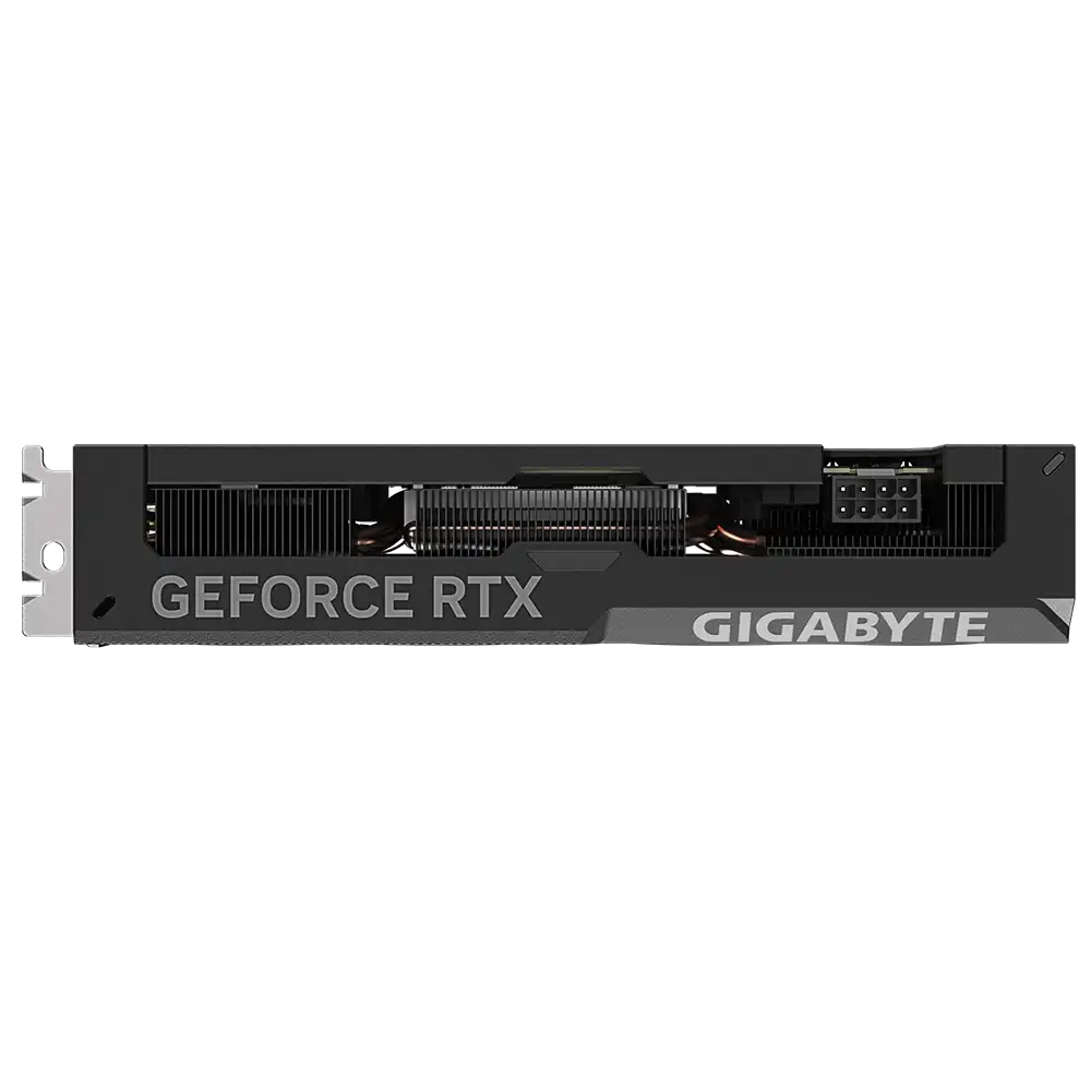 Видеокарта GIGABYTE GeForce RTX 4060 Ti Windforce OC V2 8Gb (GV-N406TWF2OCV2-8GD)