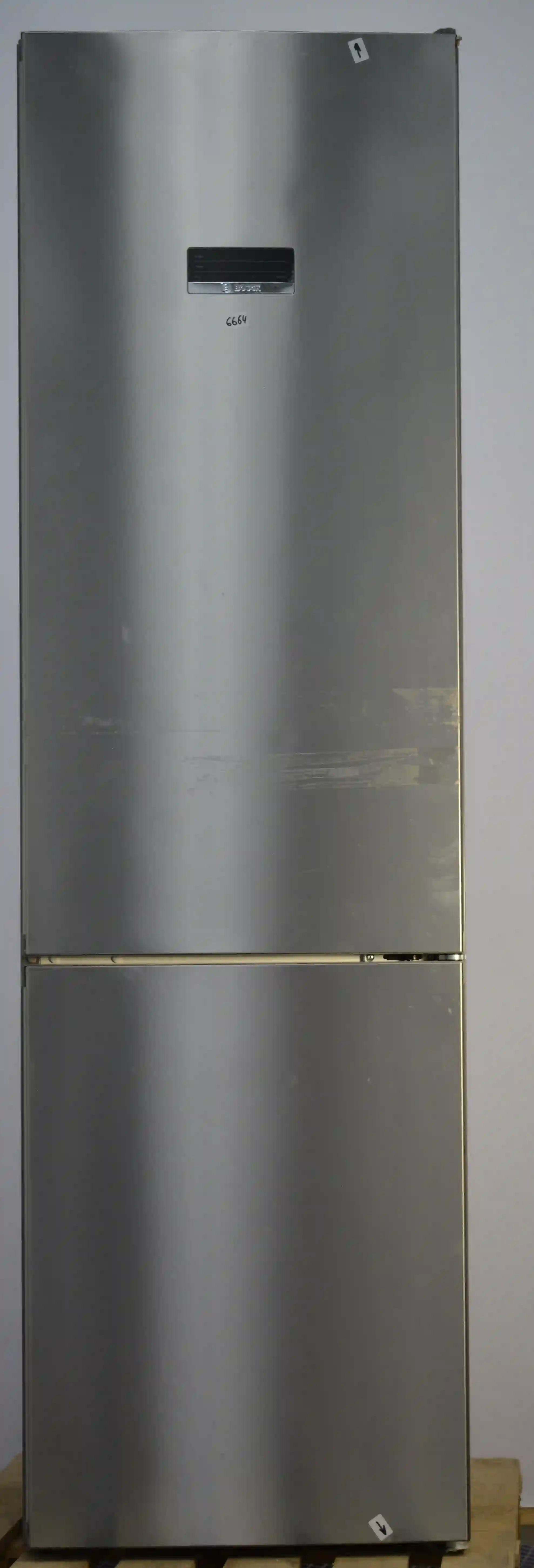 Холодильник BOSCH KGN39XI30U k6 000006664