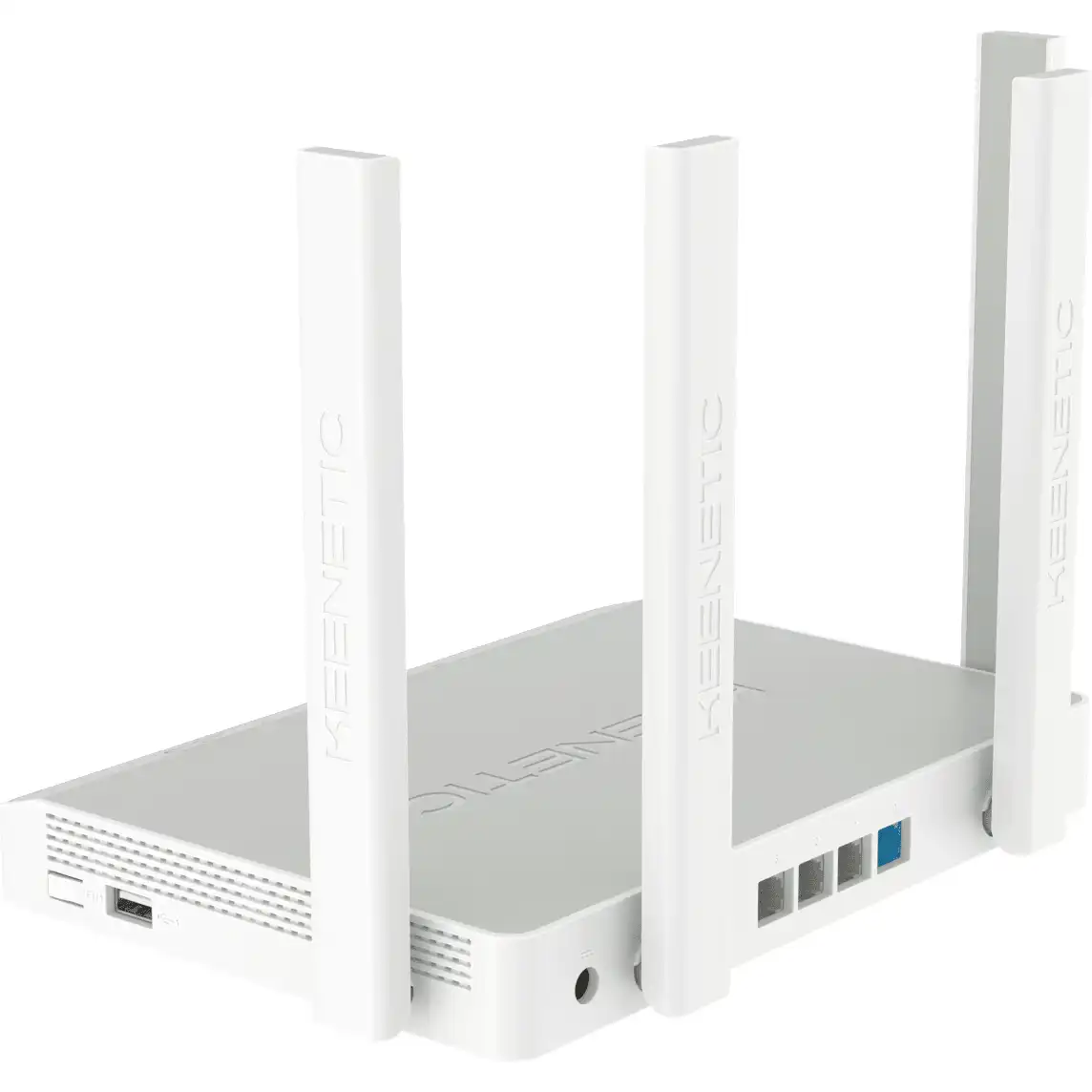 Wi-Fi роутер KEENETIC Hopper (KN-3810)