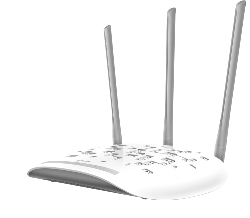 Точка доступа TP-LINK TL-WA901N N450