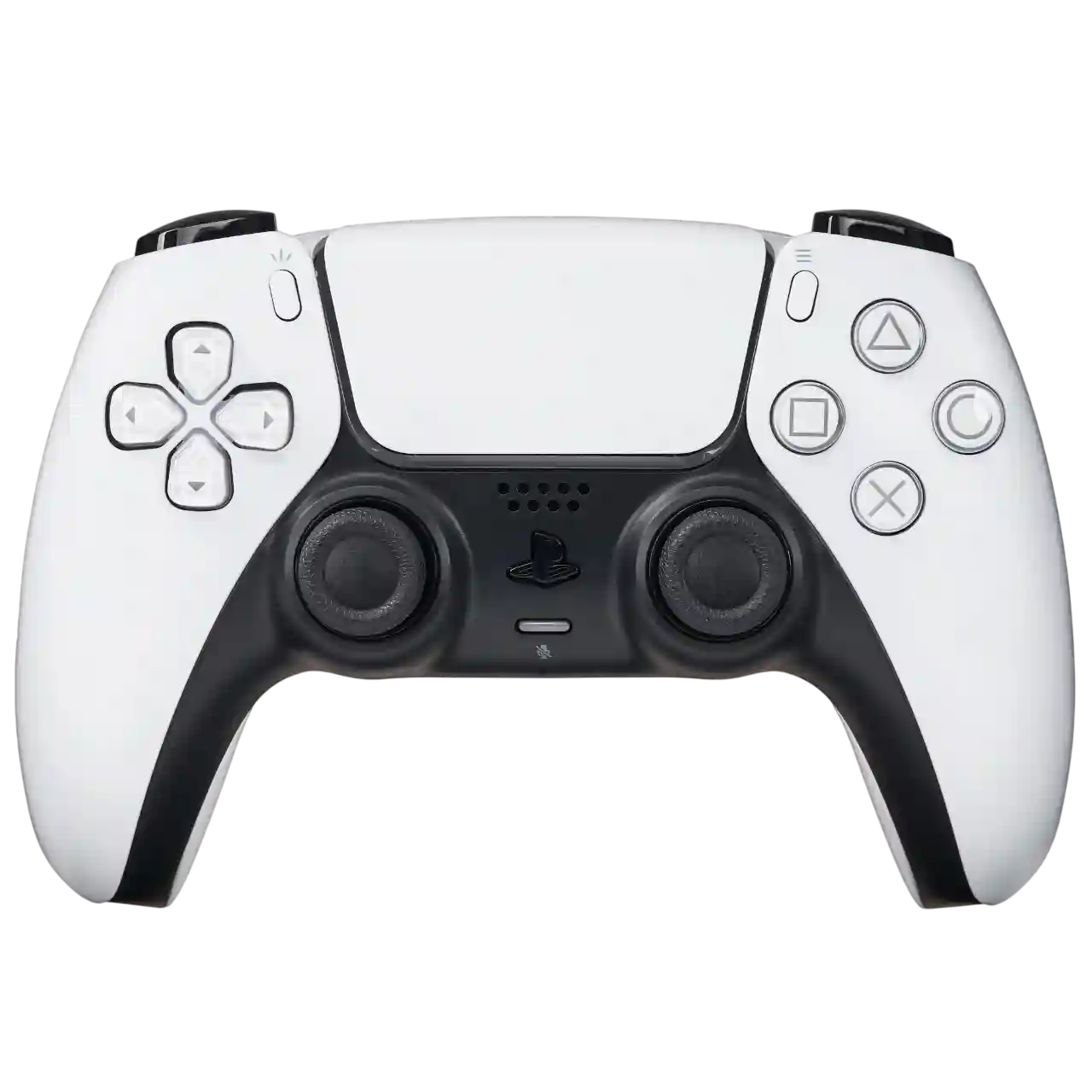 

Геймпад беспроводной SONY DualSense for PlayStation 5/5 Pro, White (CFI-ZCT1G White)