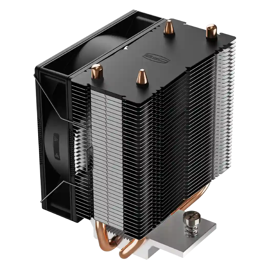 Кулер для процессора PCCOOLER R200