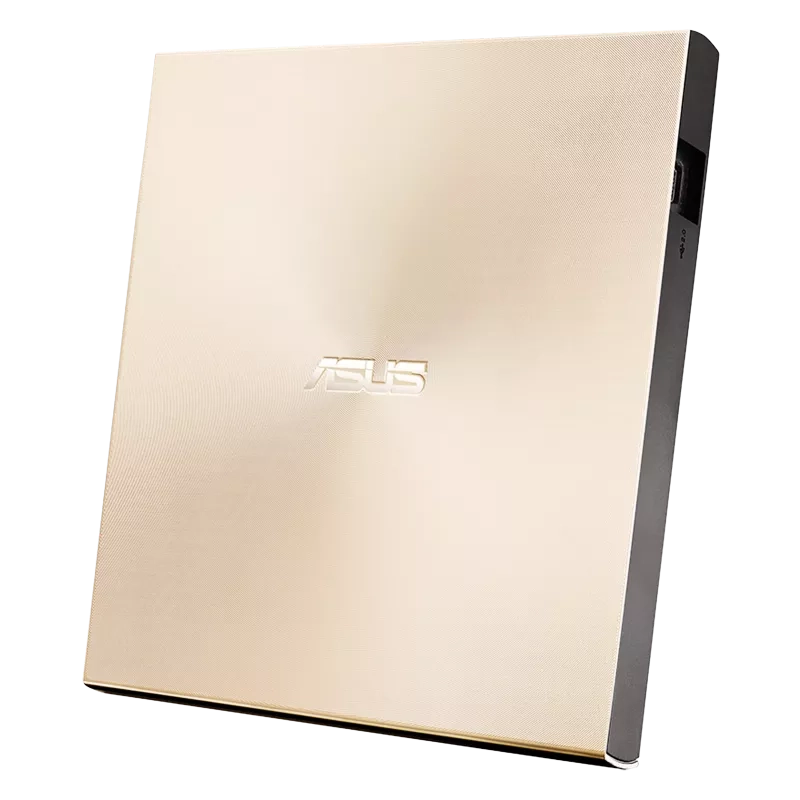 Привод оптический внешний ASUS SDRW-08U8M-U/GOLD/G/AS/P2G (90DD0295-M29000)