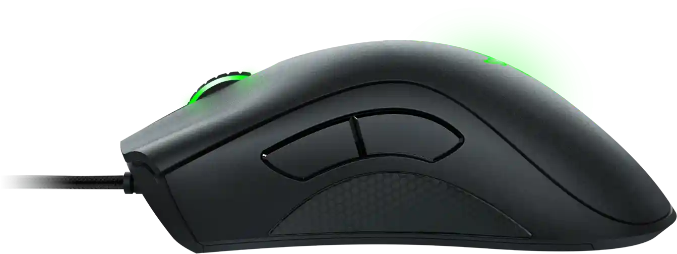 Мышь игровая RAZER DeathAdder Essential (RZR-RZ01-03850100-R3M1)