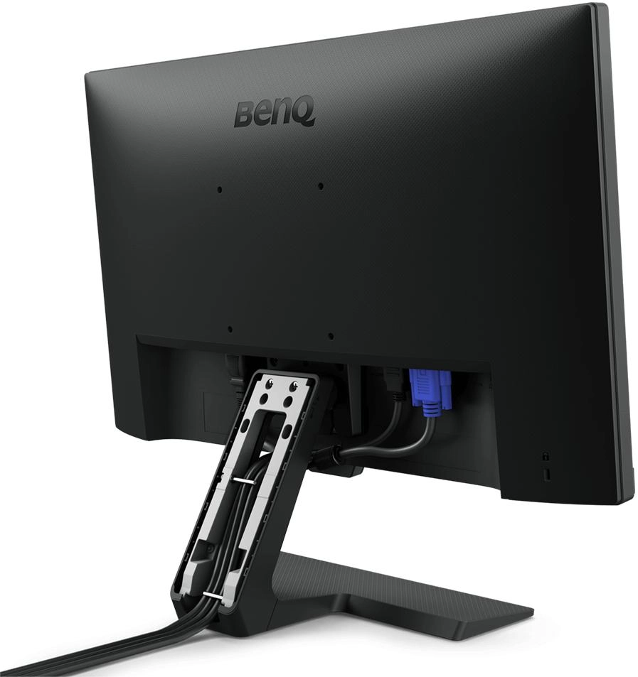 Монитор BENQ 9H.LHLLB.QBE 21.5" (GW2283)