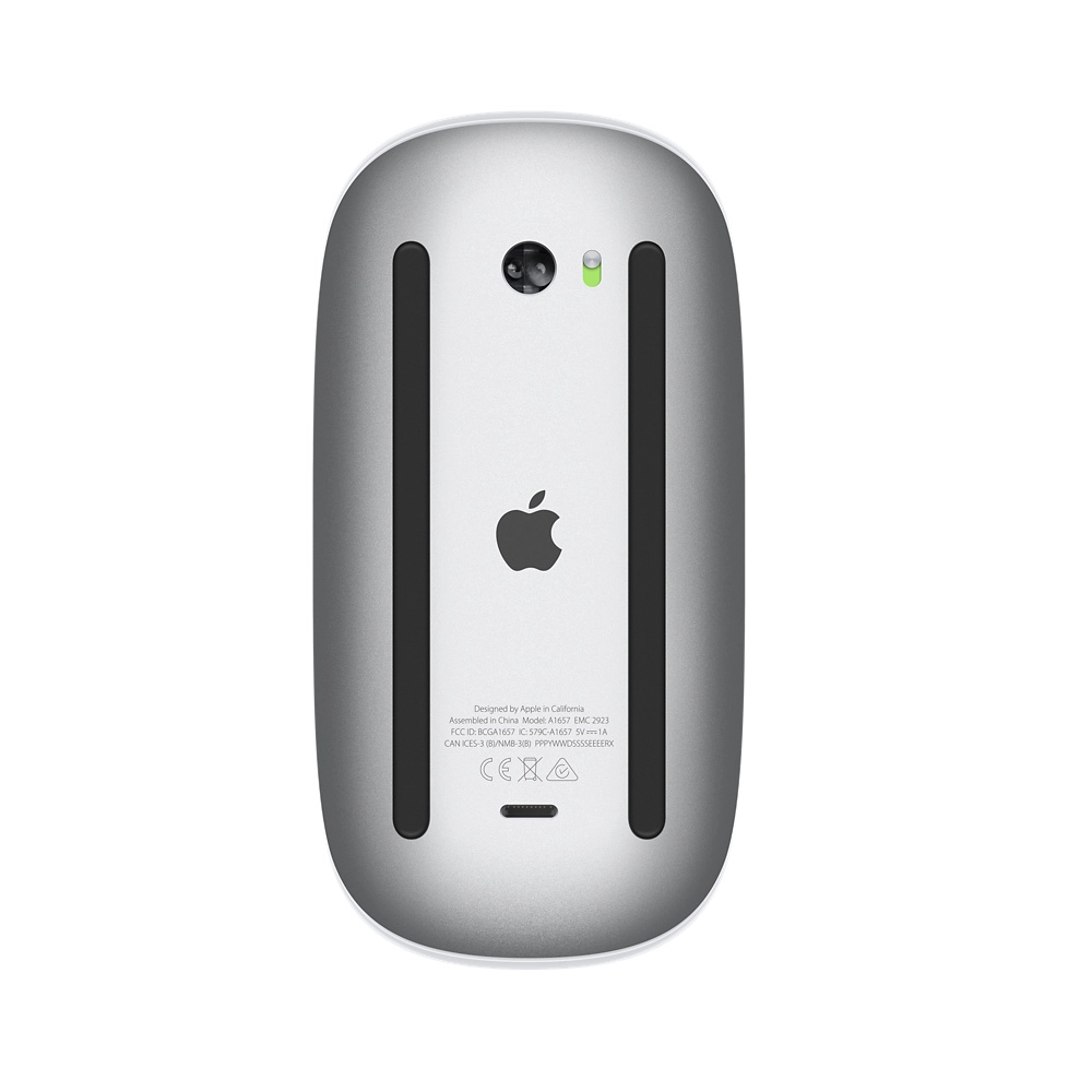 Мышь беспроводная APPLE Magic Mouse (MK2E3ZA/A)