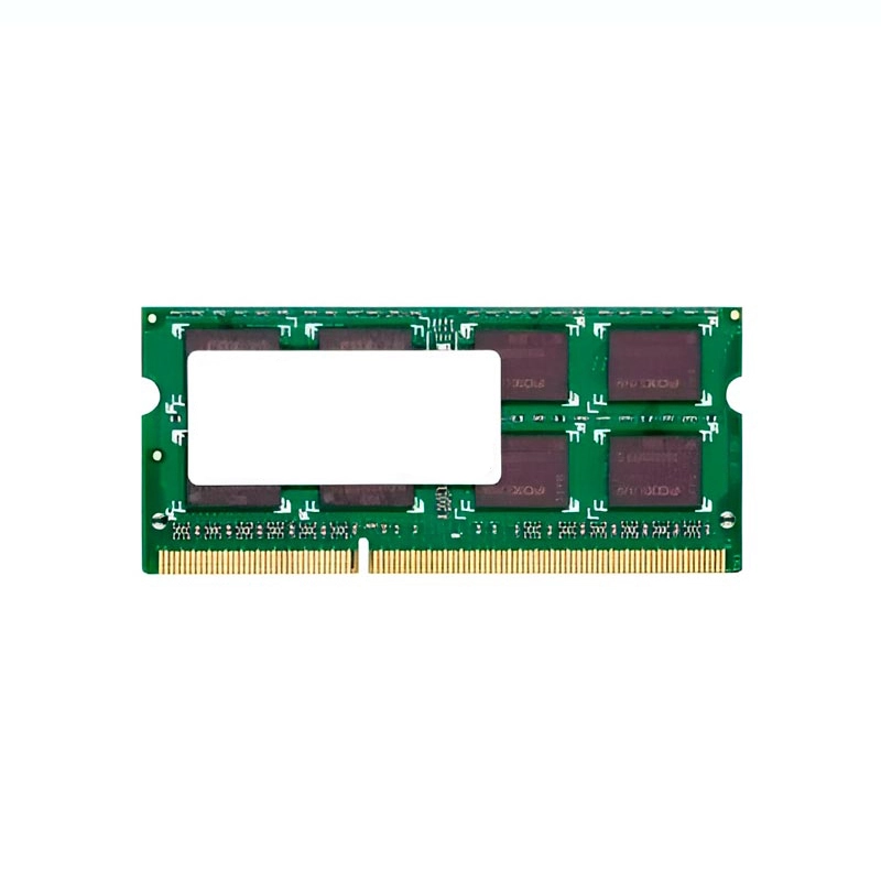 Оперативная память FOXLINE SODIMM DDR4 4GB 3200 MHz (FL3200D4S22-4G)