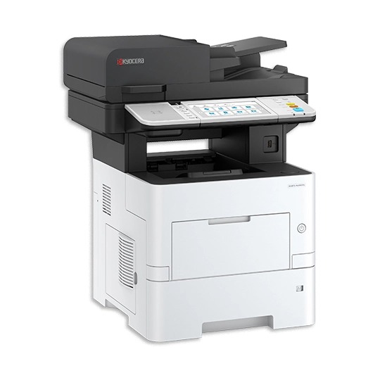 МФУ лазерное KYOCERA Ecosys MA4500ix (110C113NL0)