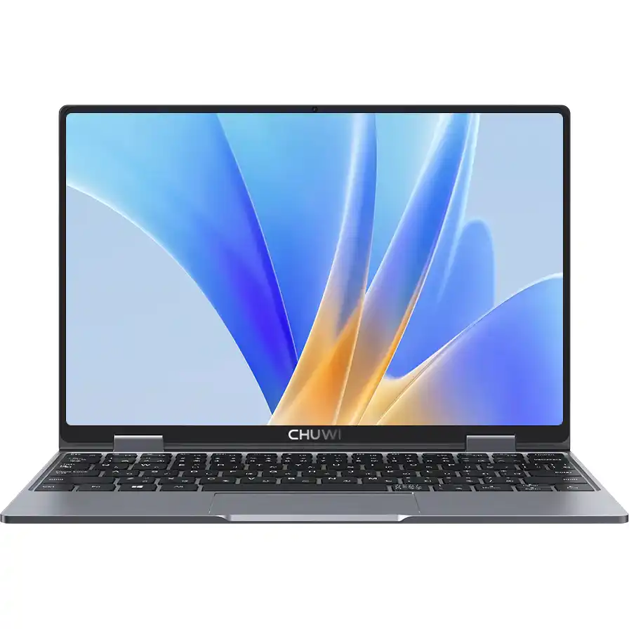 Ноутбук CHUWI MiniBook X touch 10.5" (CWI558-P51N5N1PDMXX)