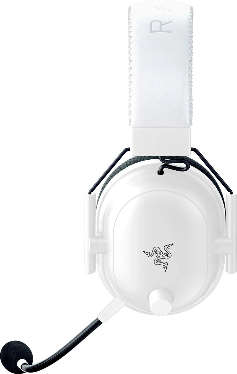 Гарнитура беспроводная RAZER BlackShark V2 Pro White (RZ04-04530400-R3M1)