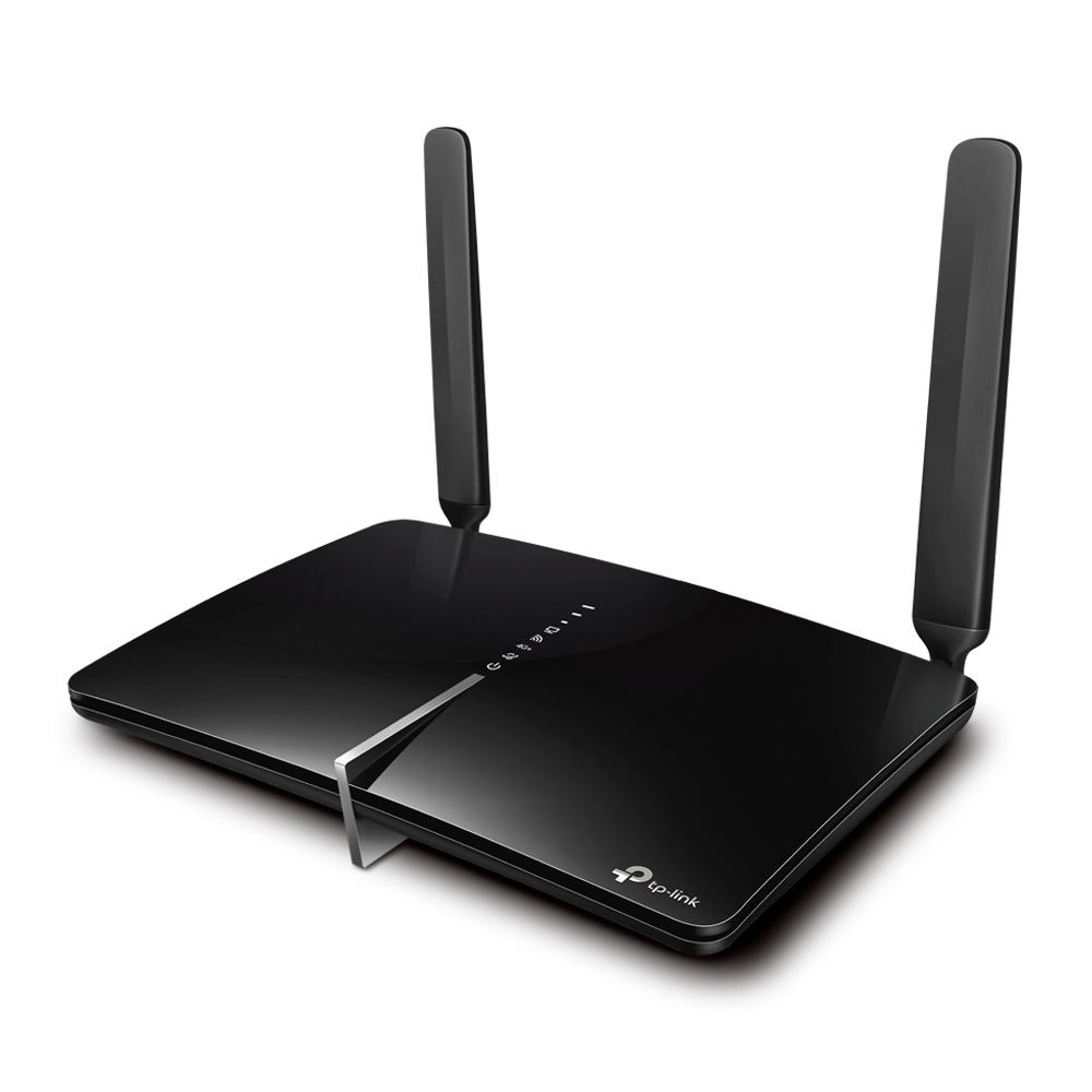 Wi-Fi роутер TP-LINK Archer MR600 AC1200 