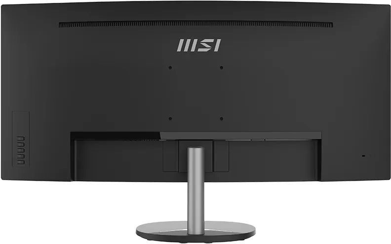 Монитор MSI PRO MP341CQ 34'' (9S6-3PB2CT-041)