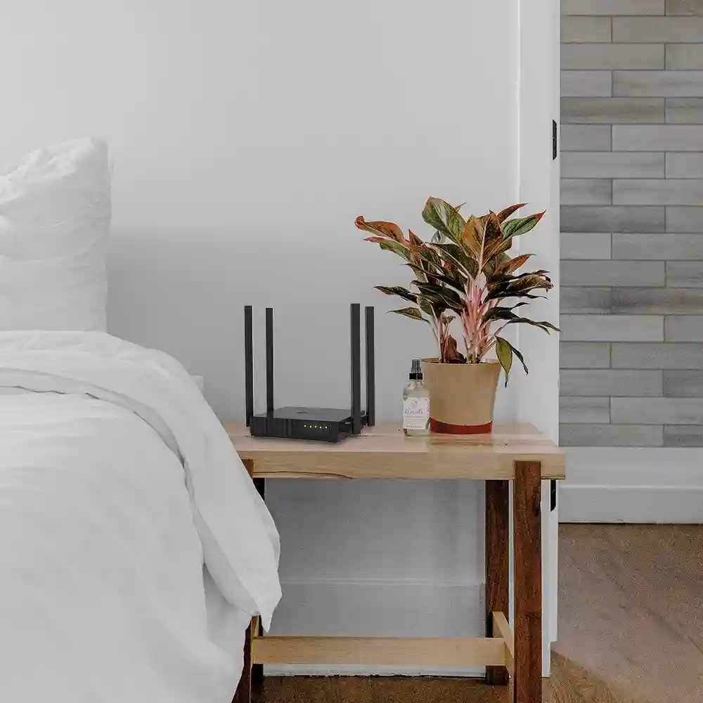 Wi-Fi роутер TP-LINK Archer C54 AC1200