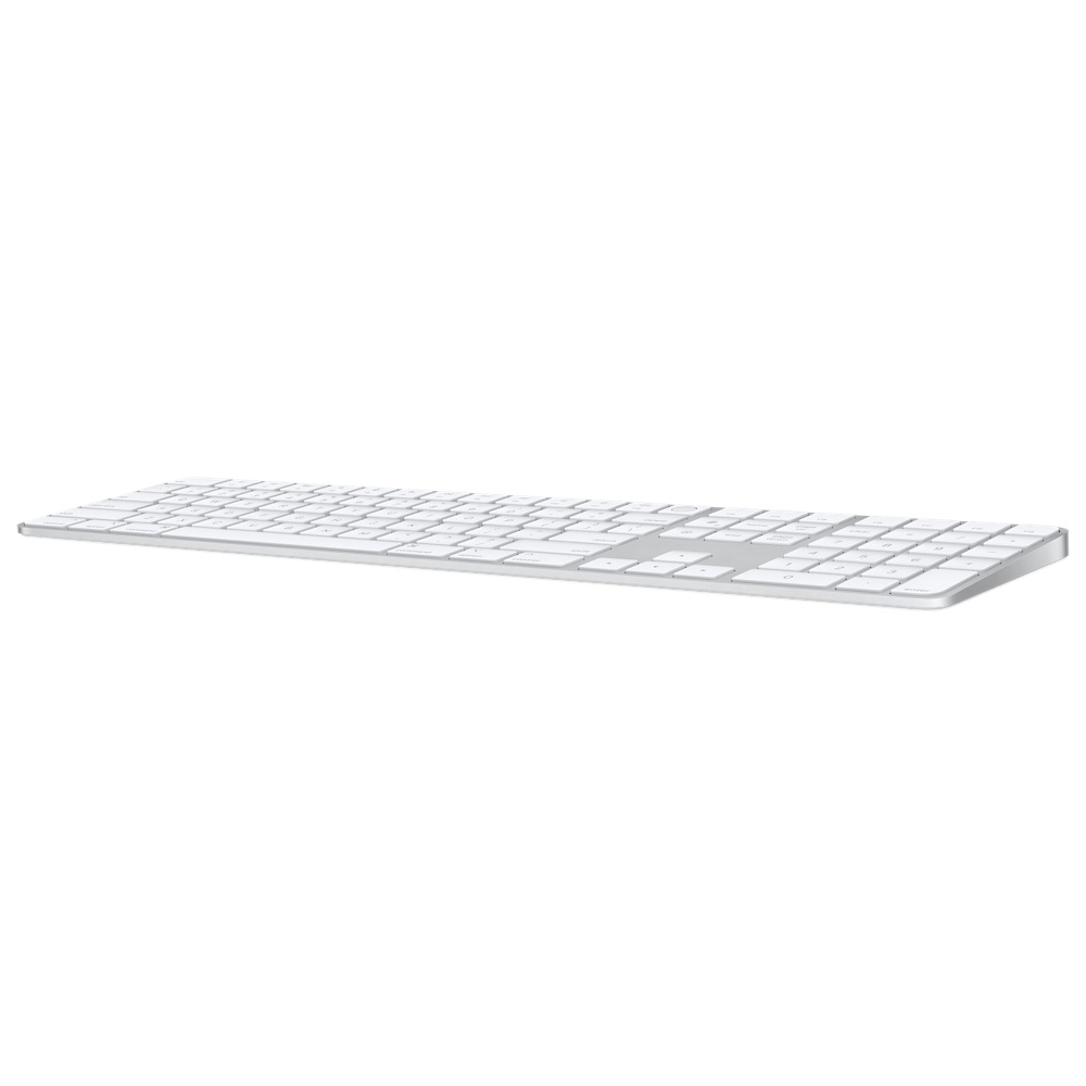 Клавиатура беспроводная APPLE Magic Keyboard (MK2C3RS/A)