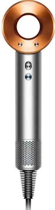 Фен DYSON Supersonic HD07, никель/медь (HD07 Nickel Copper 389922-01)