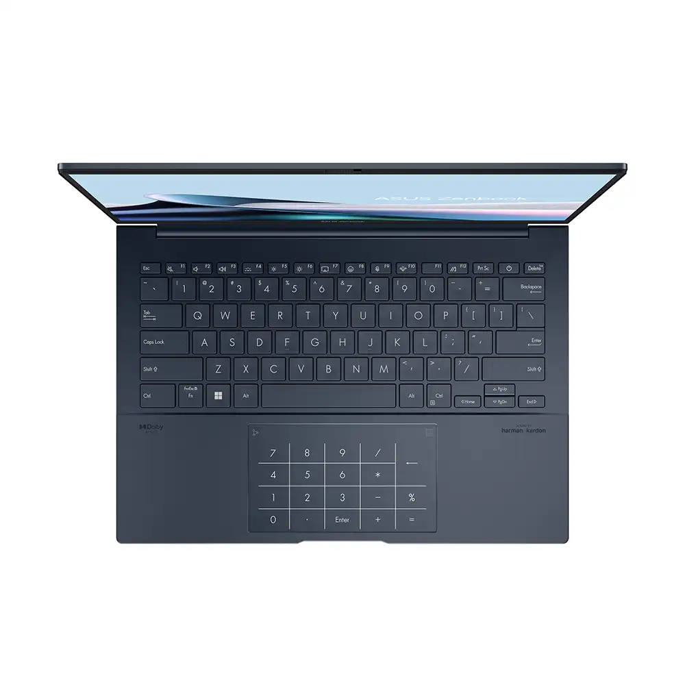 Ноутбук ASUS ZenBook 14 UX3405MA-QD489 14" (90NB11R1-M00ST0)