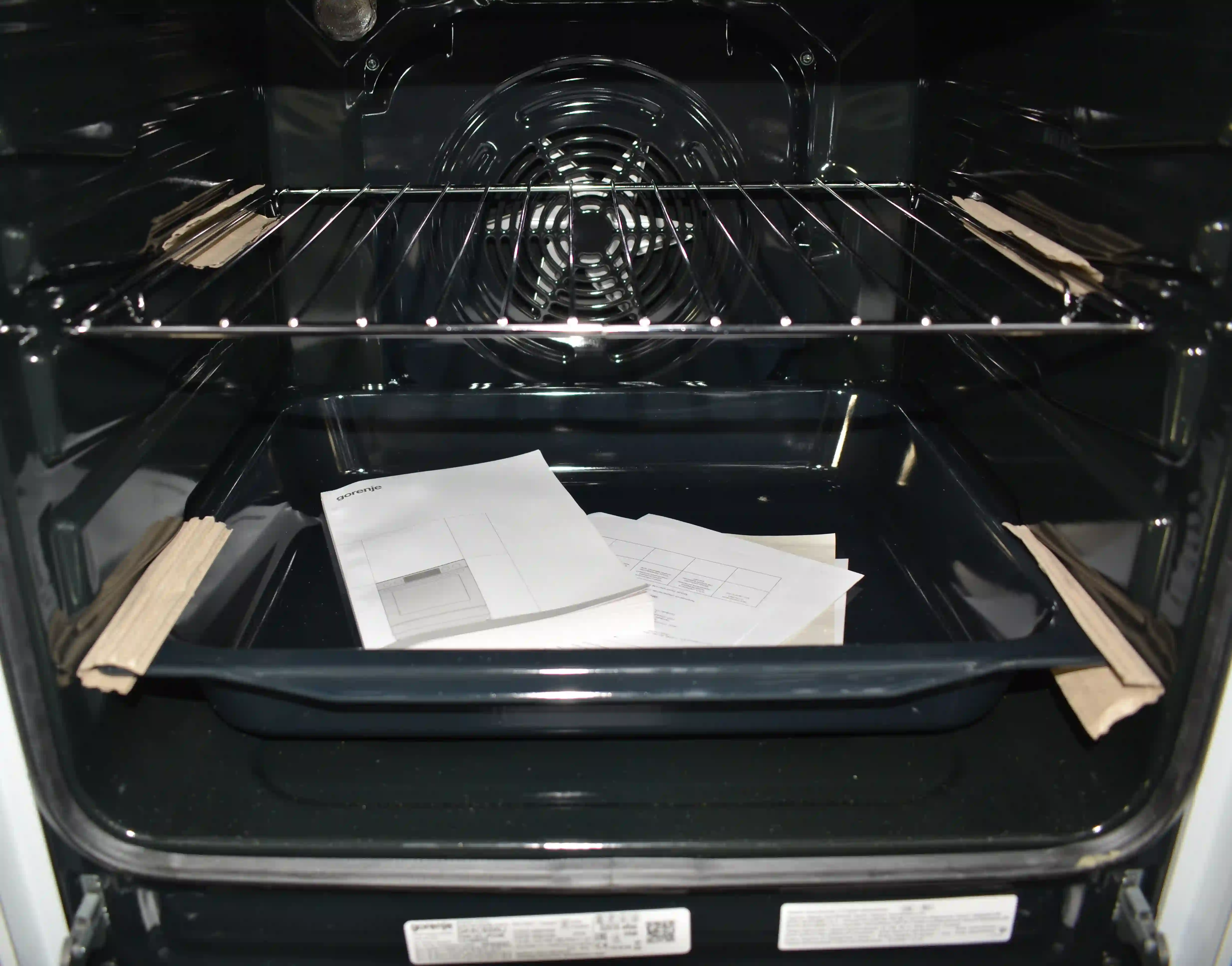 Комбинированная плита GORENJE GK5C60WJ k4 000014397