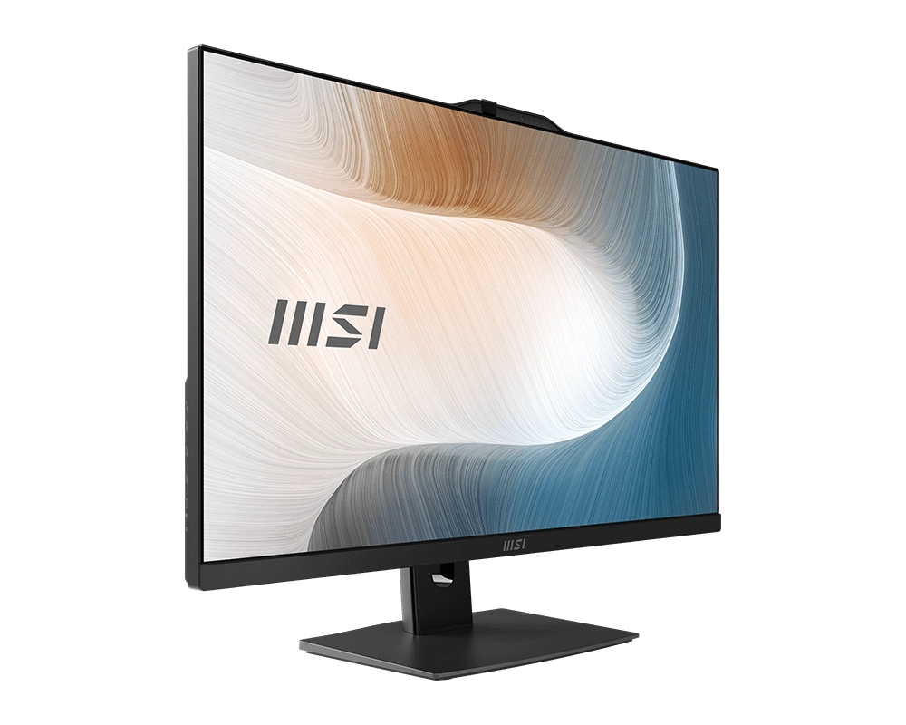 Моноблок MSI Modern AM272P 1M 27" (9S6-AF8231-680)