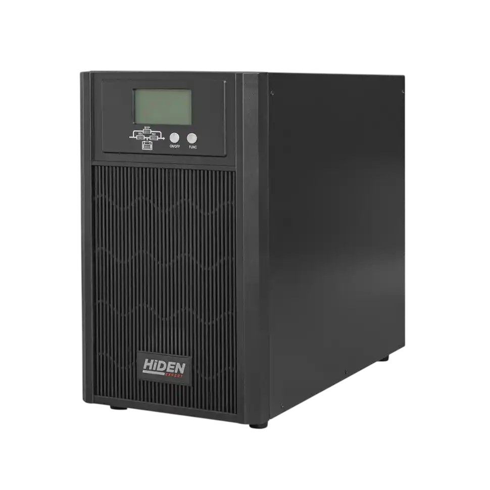 ИБП HIDEN EXPERT HE11003S