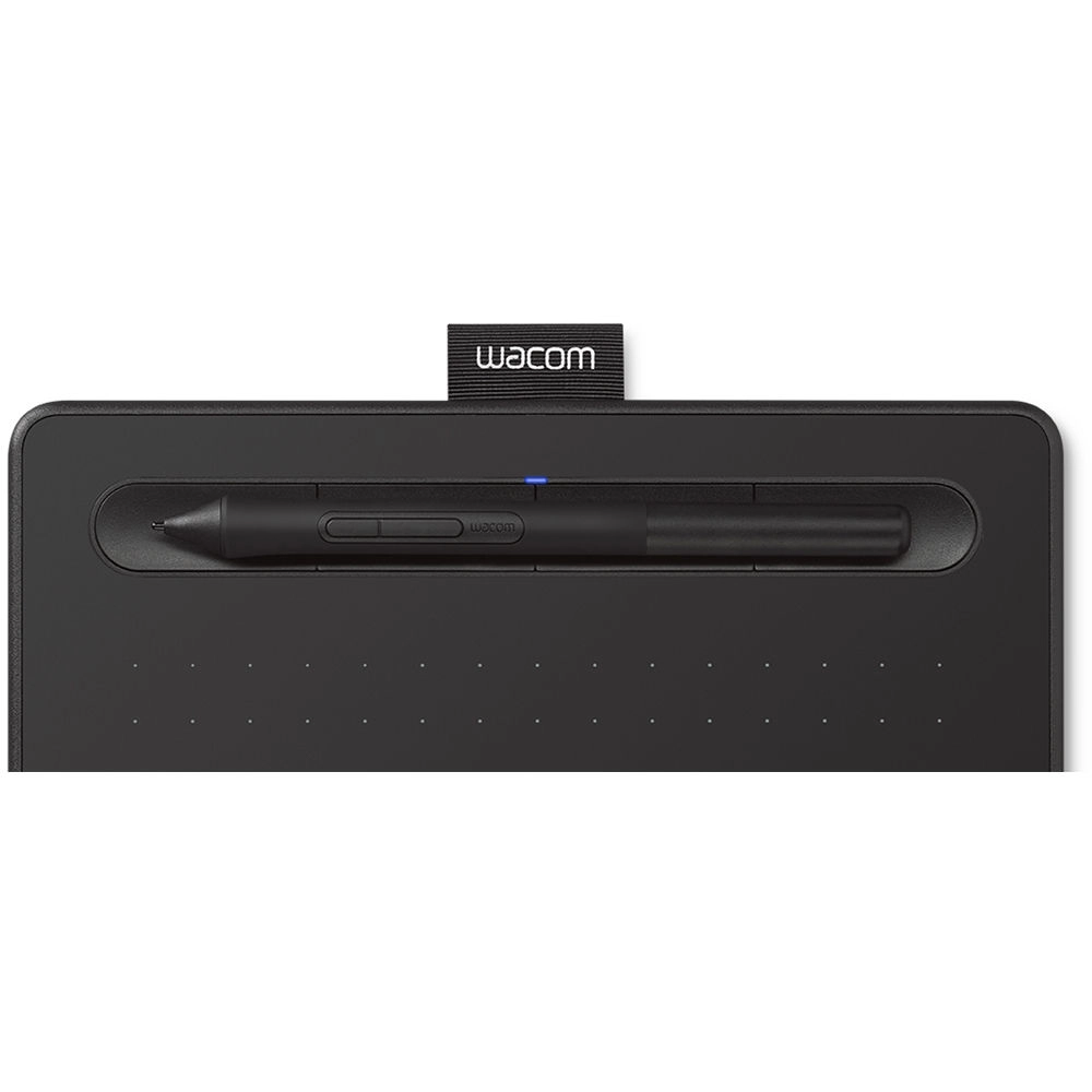 Графический планшет WACOM Intuos S CTL-4100K-N