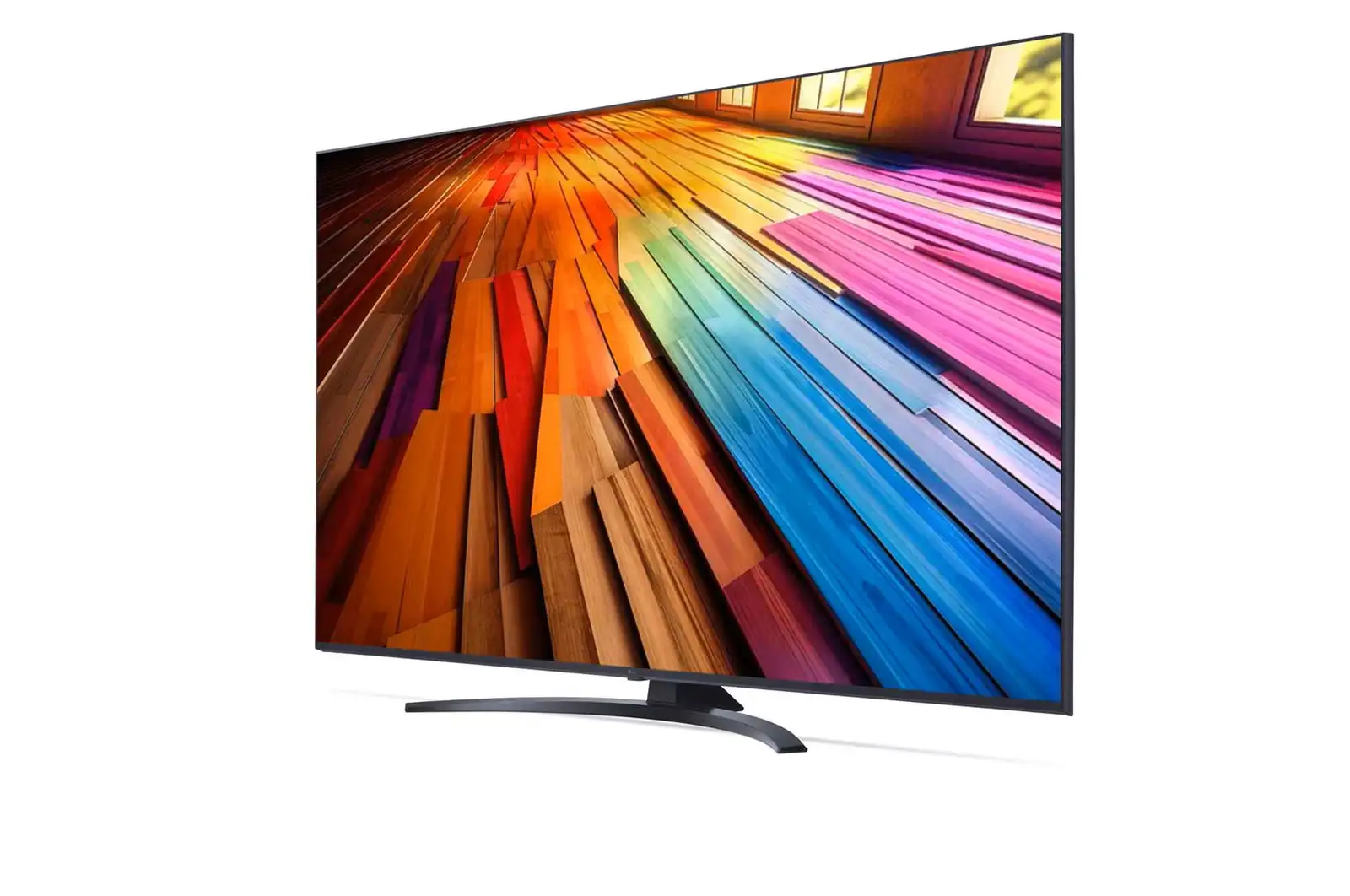 Телевизор LG 55UT81009LB 55"