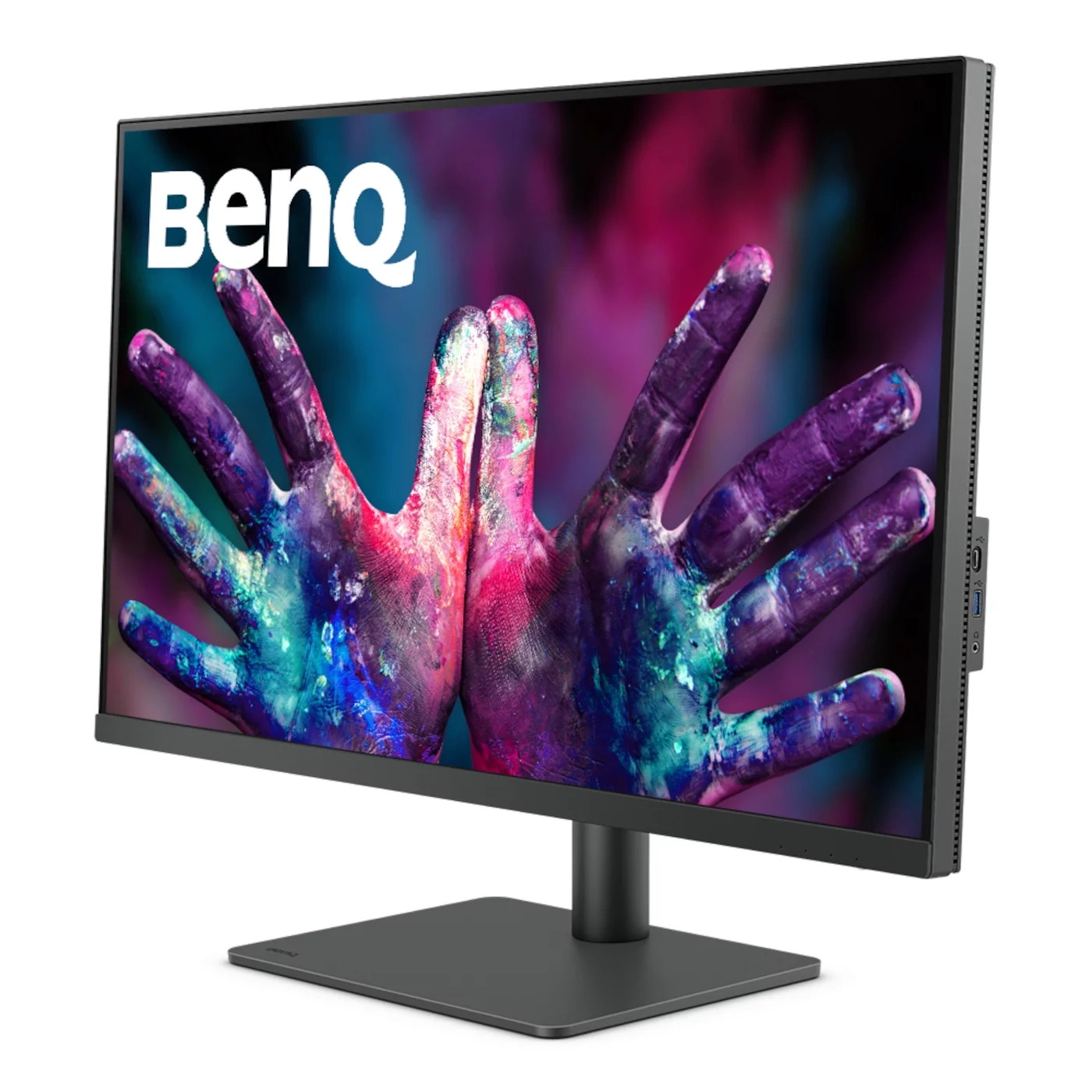 Монитор BENQ PD3205U 31.5" (PD3205U)