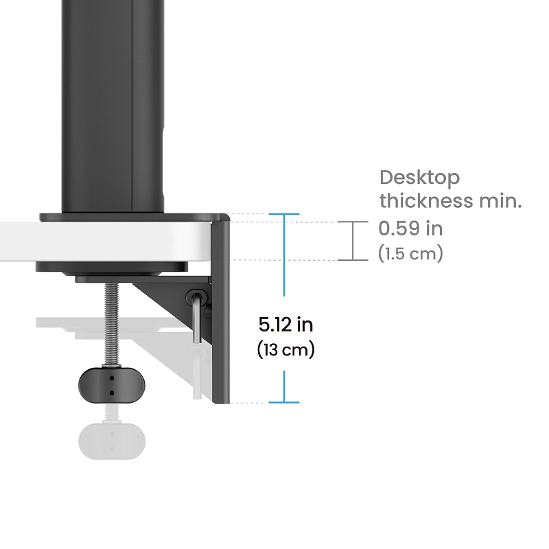 Монитор BENQ PD2705UA 27" (PD2705UA)