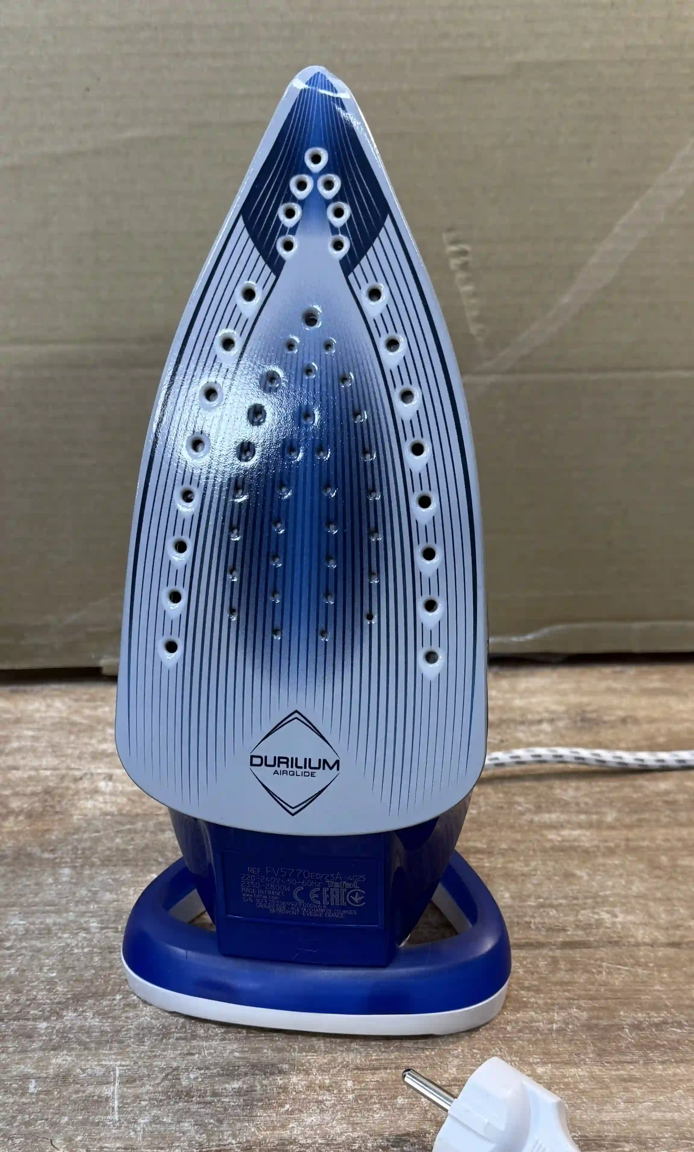 Утюг TEFAL FV5770E0 k1 000094589