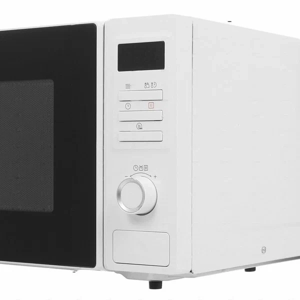 Микроволновая печь MIDEA AM823S220-W, белая