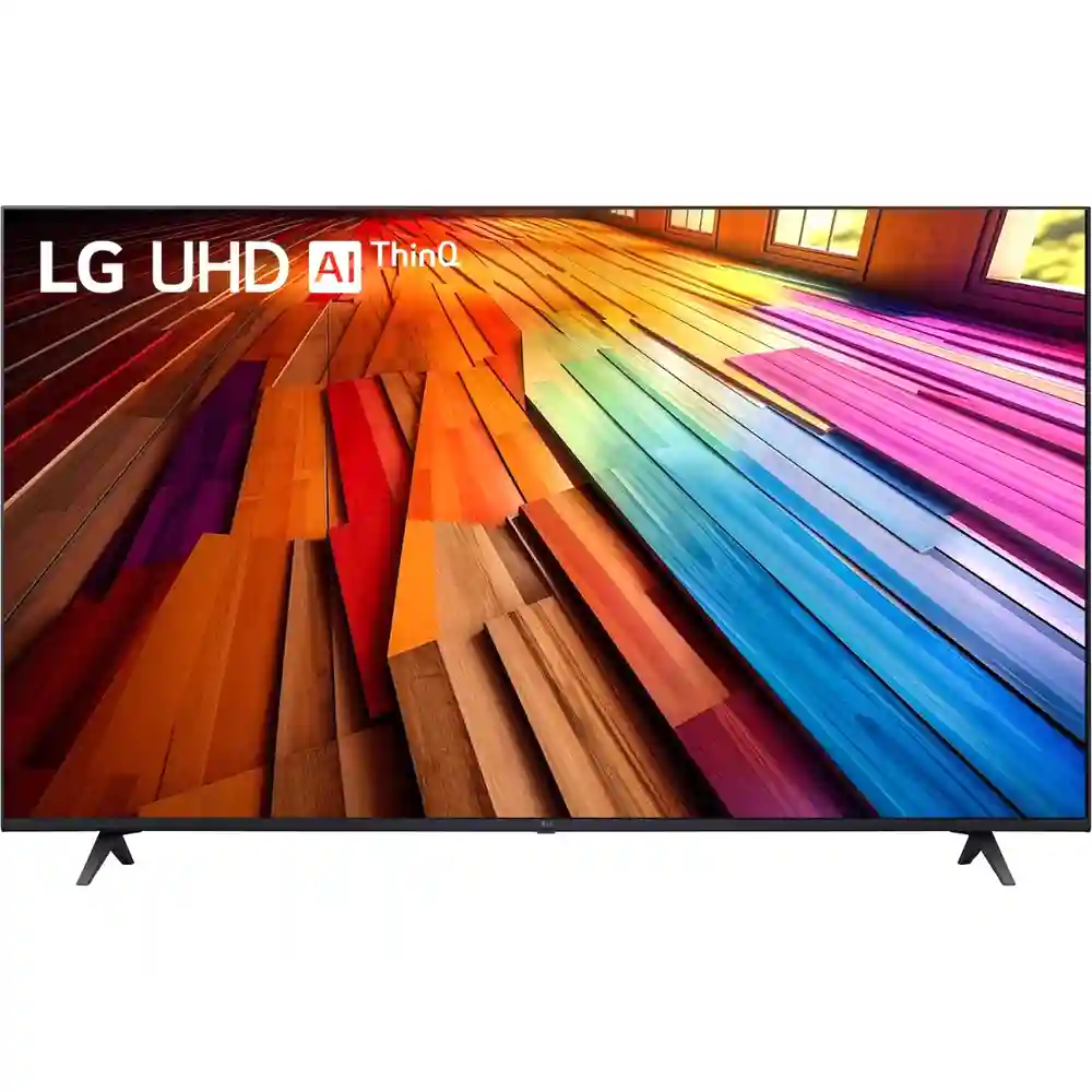 Телевизор LG 65UT80006LA.ARUB 65