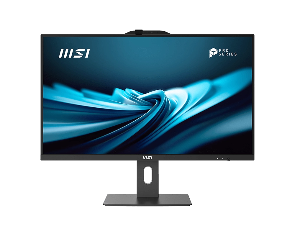 Моноблок MSI Pro AP242P 14M 23.8" (9S6-AE0621-661)