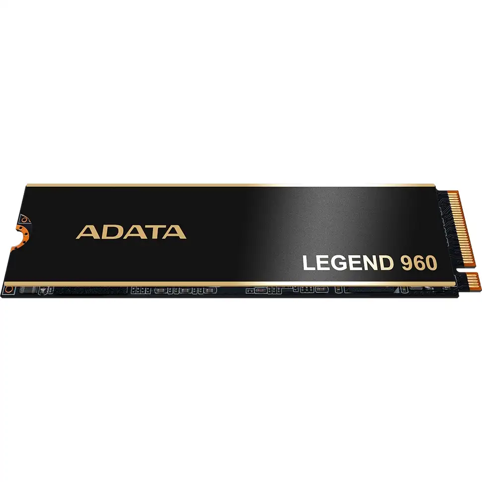 Внутренний SSD диск ADATA Legend 960, 2000GB, M.2 (ALEG-960-2TCS)