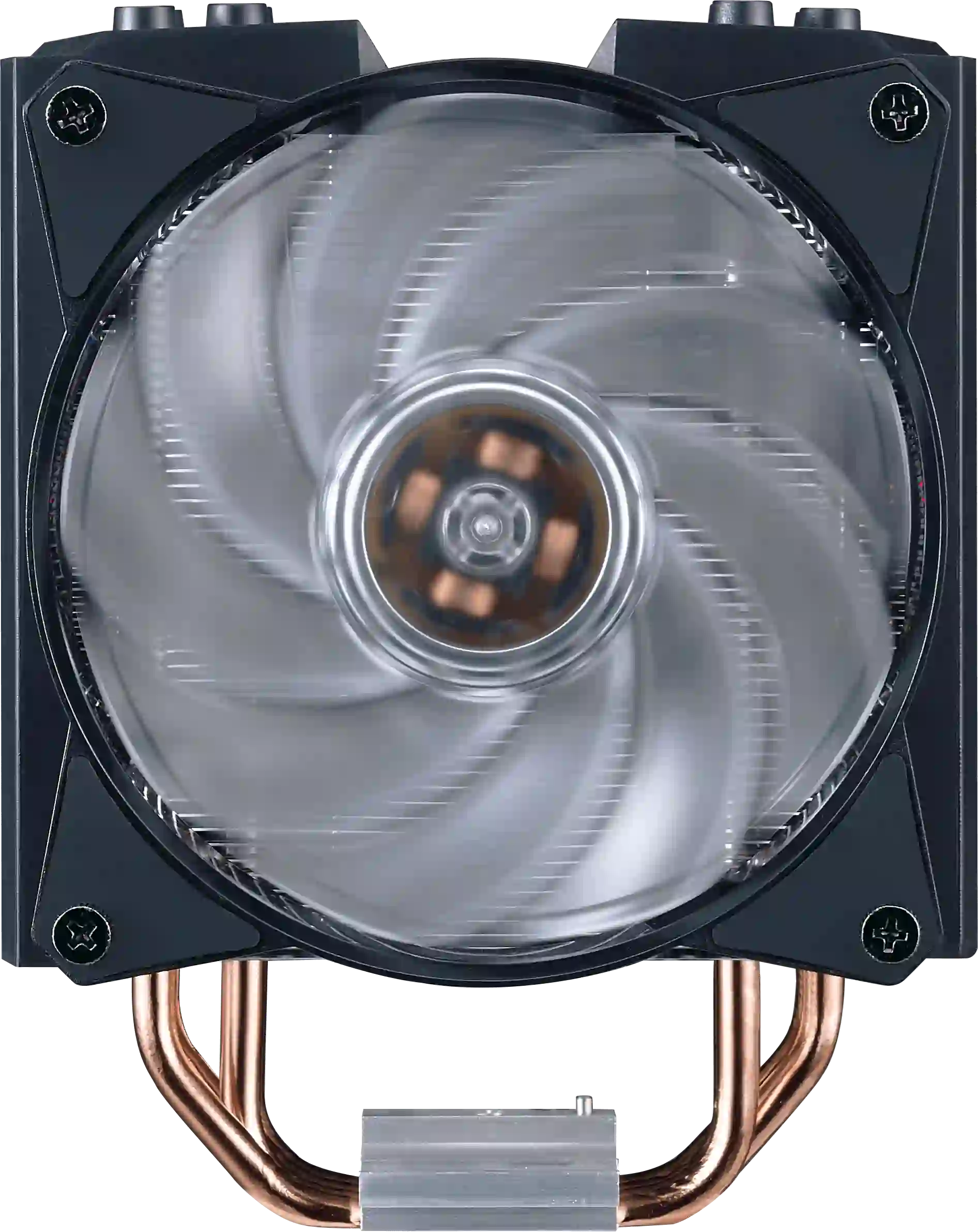 Кулер для процессора COOLER MASTER MasterAir MA410M (MAM-T4PN-218PC-R1)