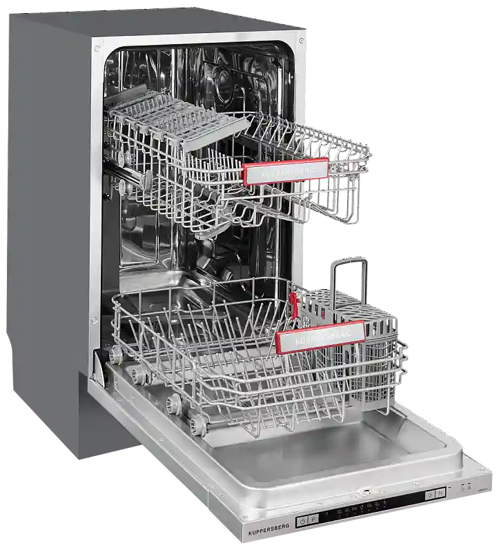 Встраиваемая посудомоечная машина KUPPERSBERG GSM 4572 