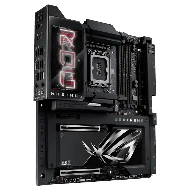 Материнская плата ASUS ROG Maximus Z890 Extreme (90MB1IA0-M0EAY0)