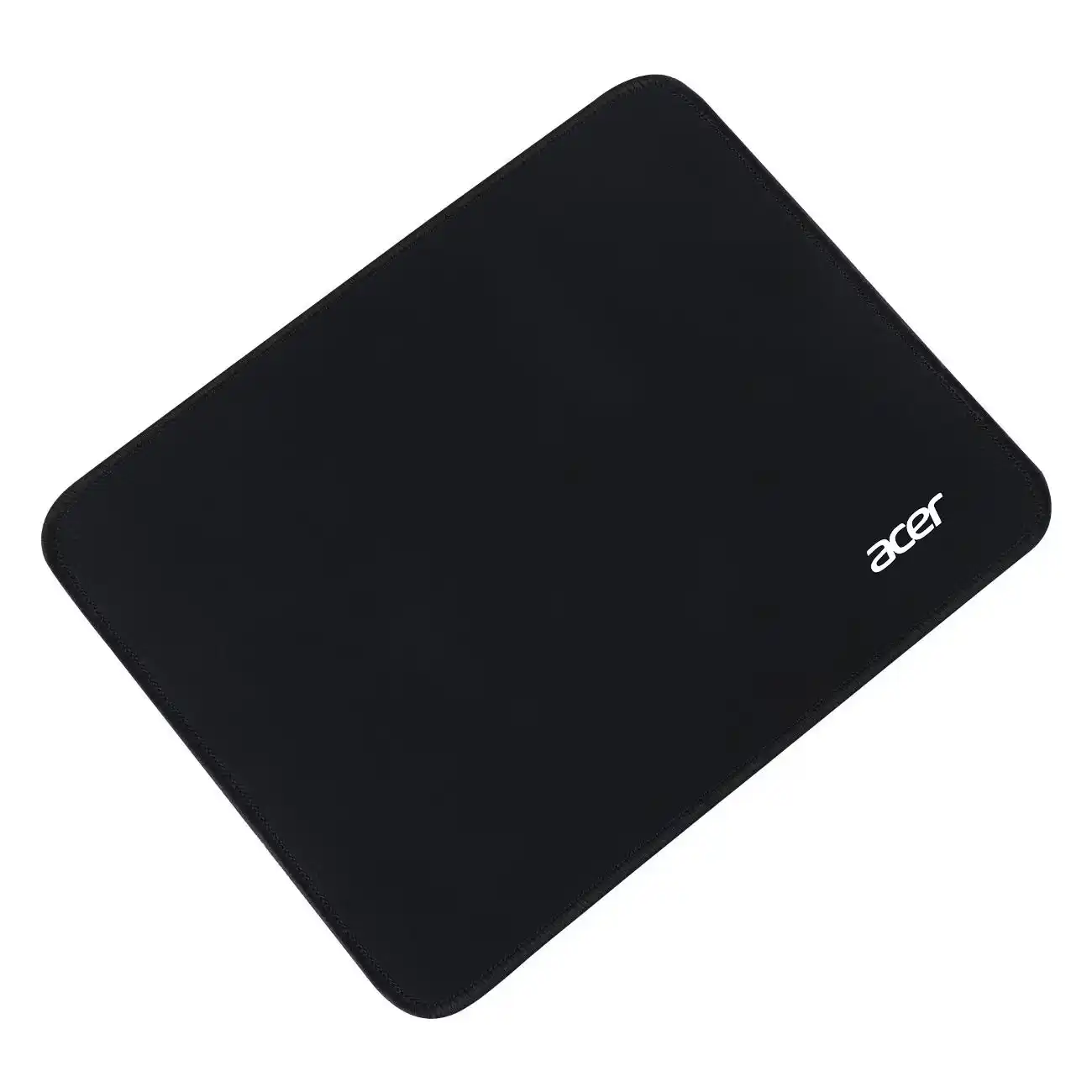 Коврик для мыши ACER OMP210 Мини 250x200x3 мм Black ZLMSPEE001 301₽