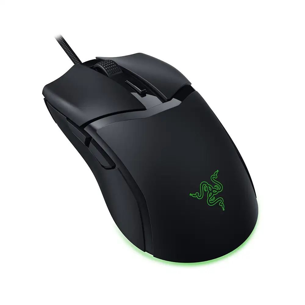 Мышь игровая RAZER Cobra (RZ01-04650100-R3M1)