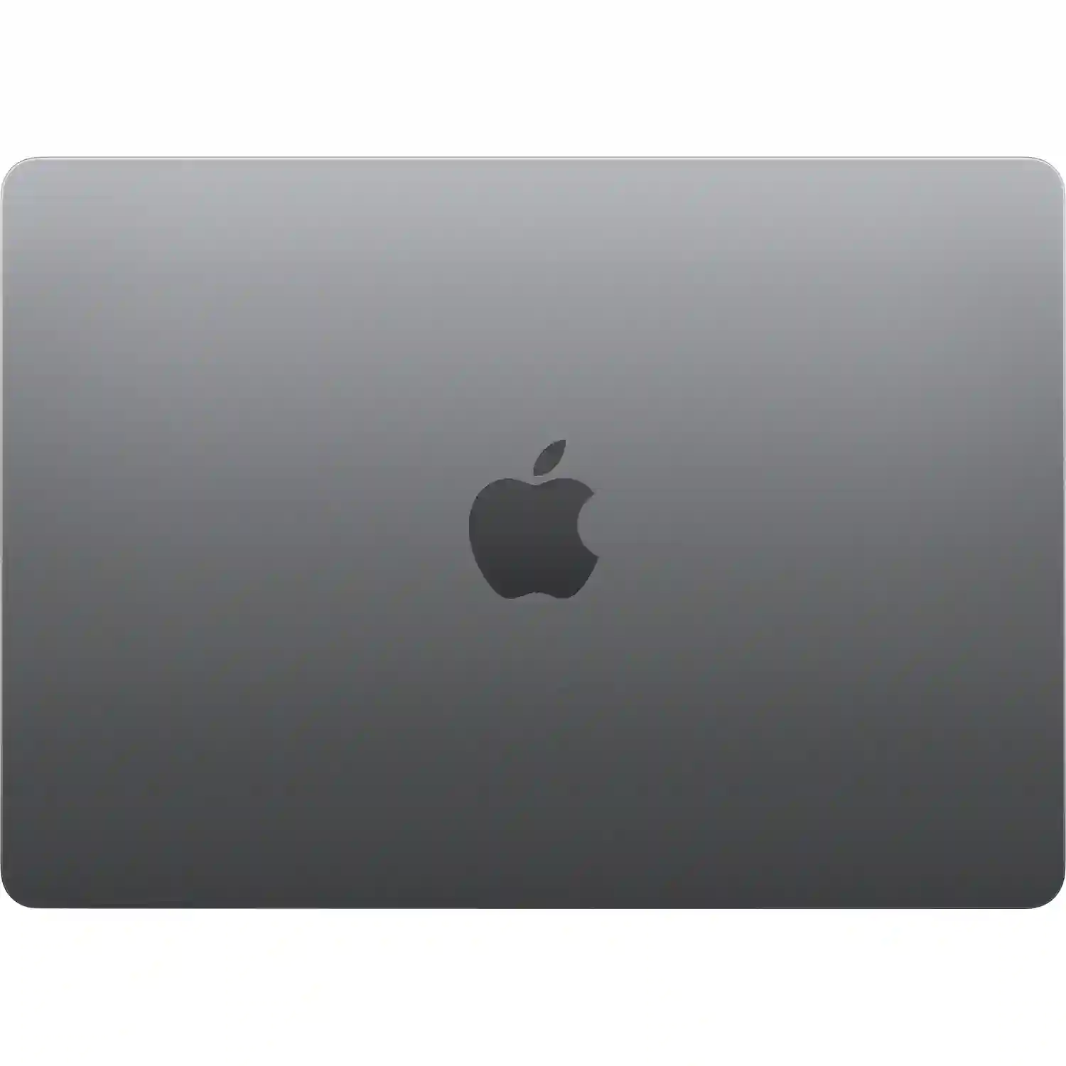 Ноутбук APPLE MacBook Air 13", M2 (8/10 core) 16GB/256GB Space Gray/RU (Z15S006R9)