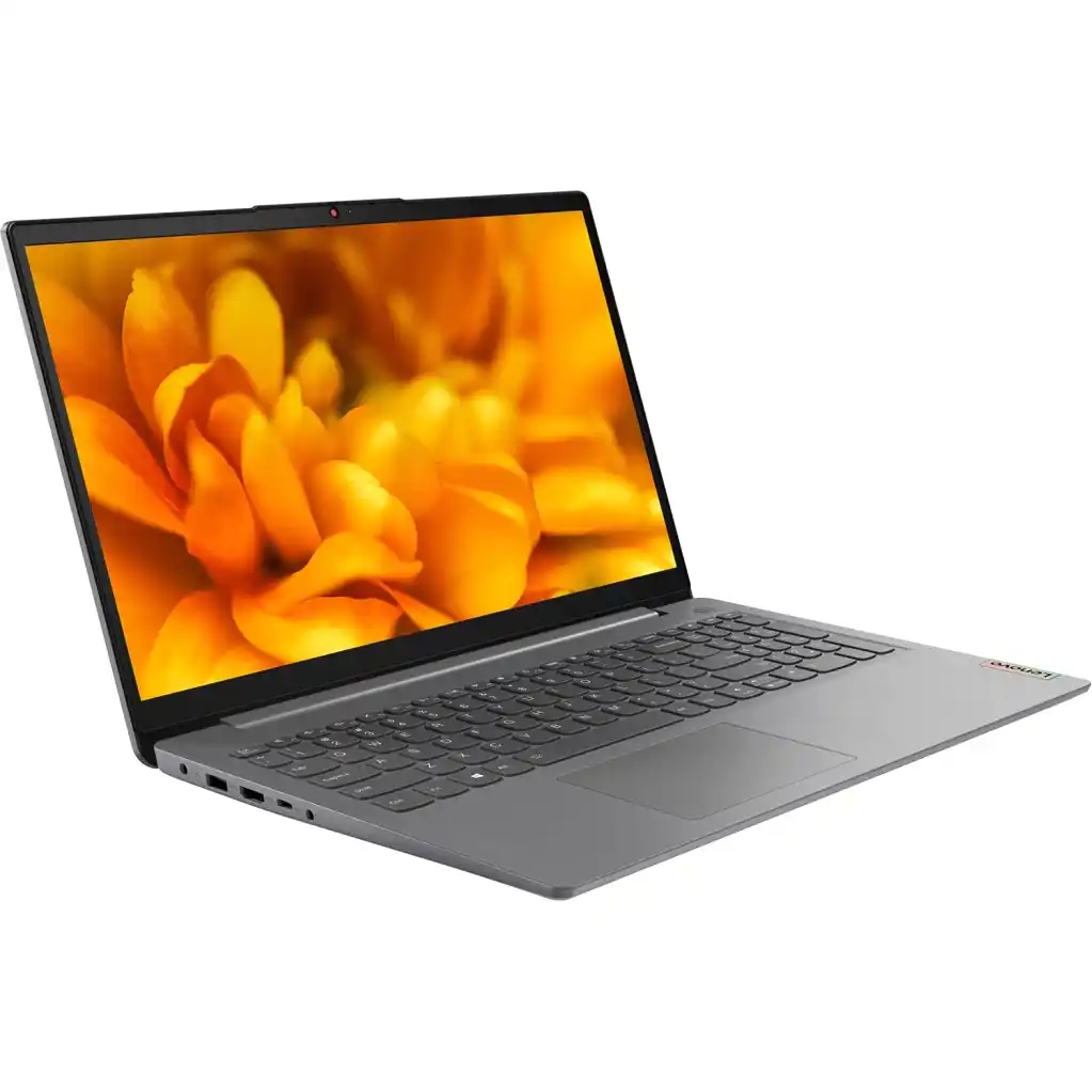 Ноутбук LENOVO Laptop IdeaPad 3 Gen 6 15ITL6 15.6" (82H801R2RK)